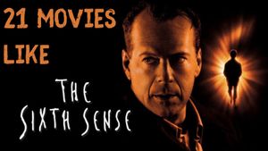 Like This Watch That: 21 Supernatural Thriller Movies Like The Sixth Sense